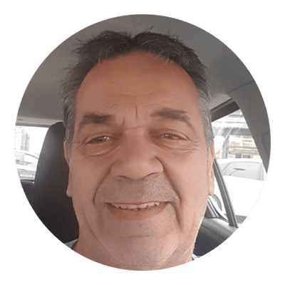 Robert Meuwly, moniteur de conduite à Fribourg